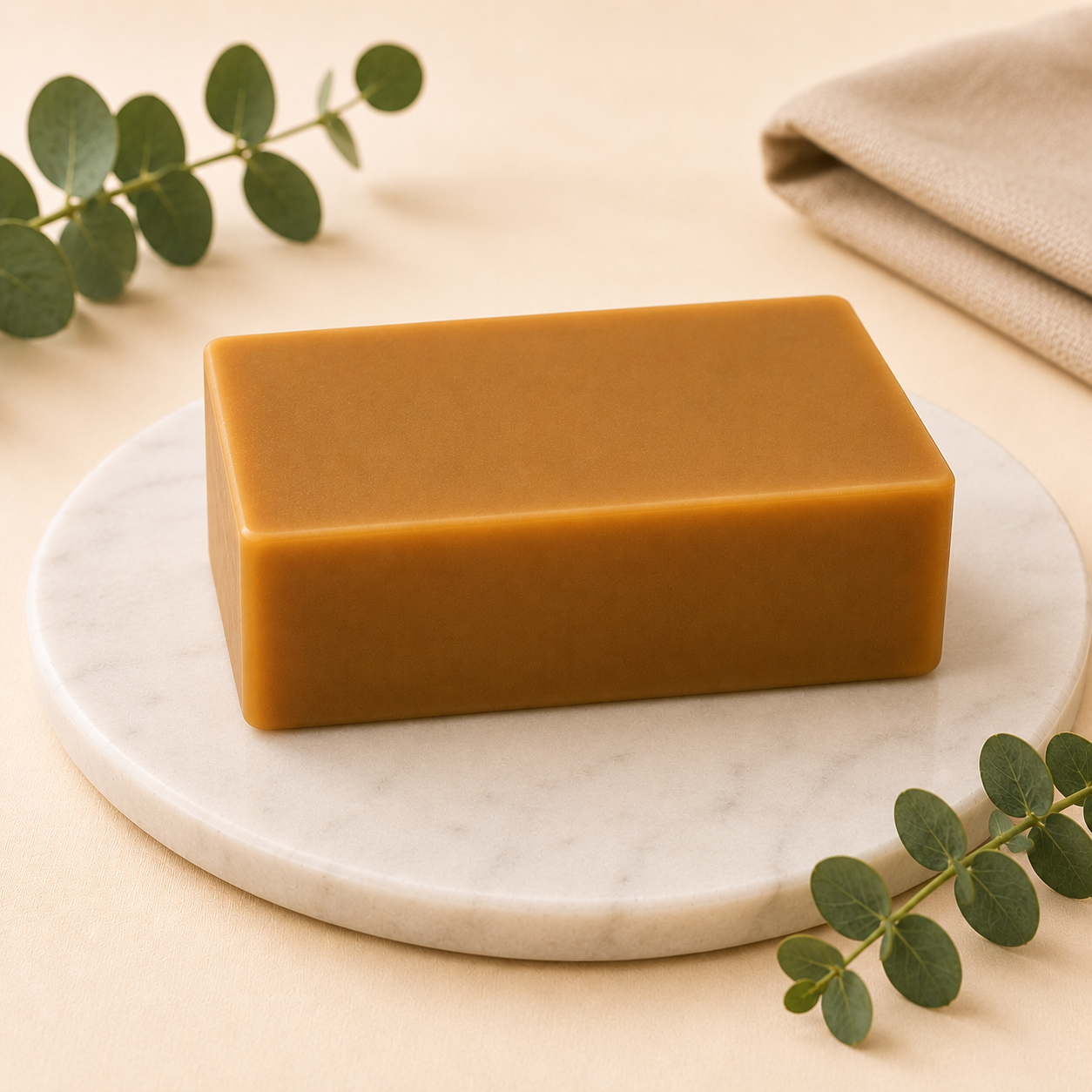 Pure Beeswax 1kg