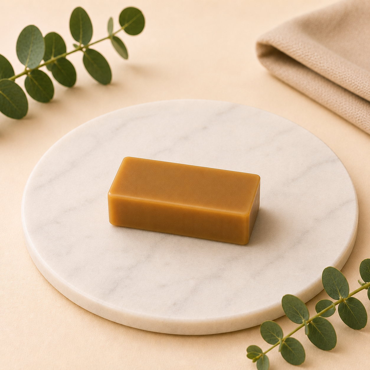 Pure Beeswax 100g