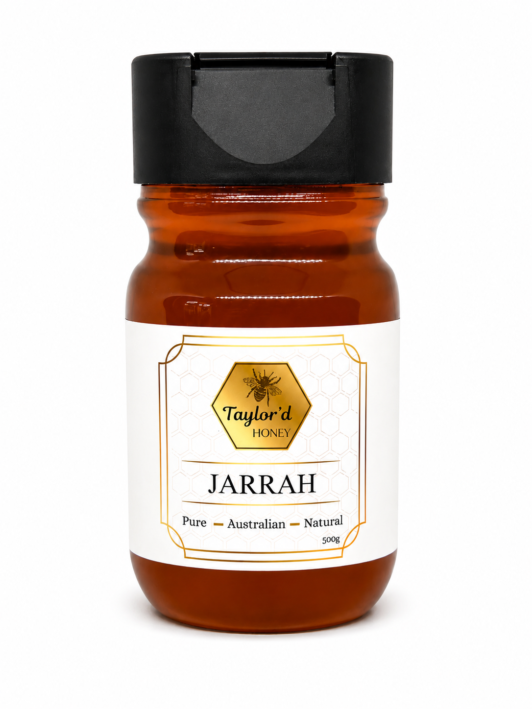 Jarrah