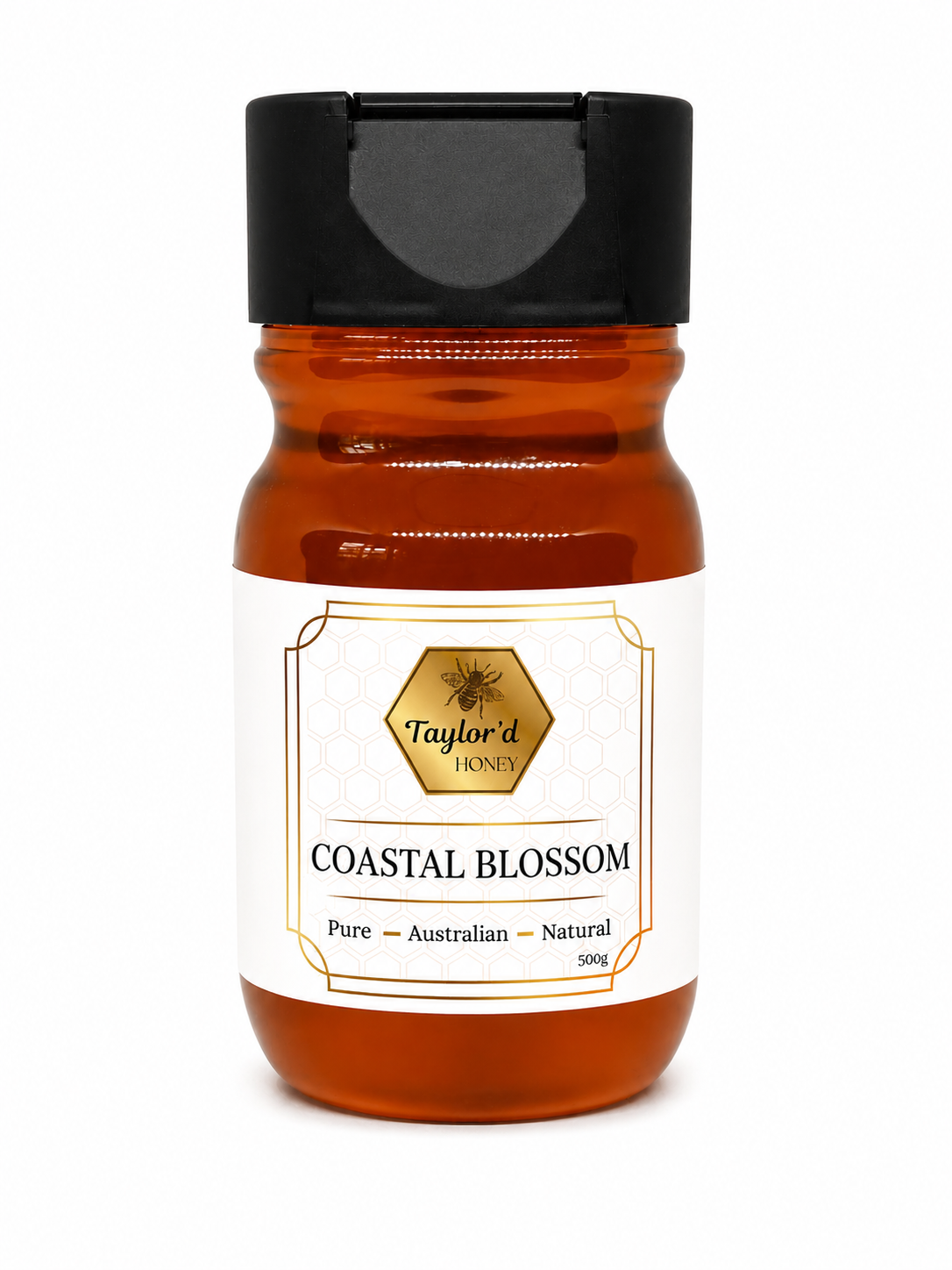 Coastal Blossom