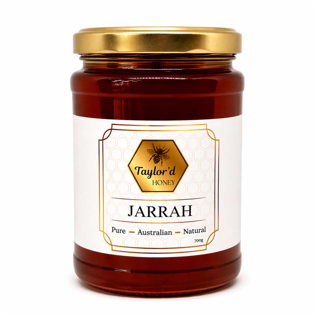 Jarrah