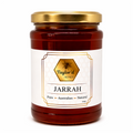 Jarrah