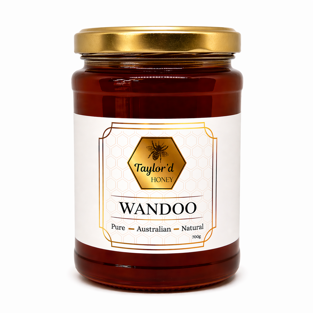 Wandoo