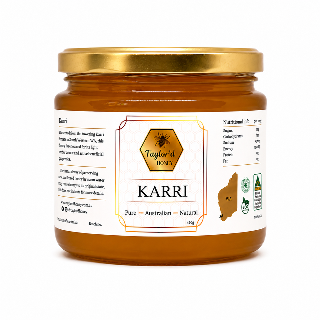 Karri