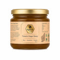 Tumeric Ginger honey